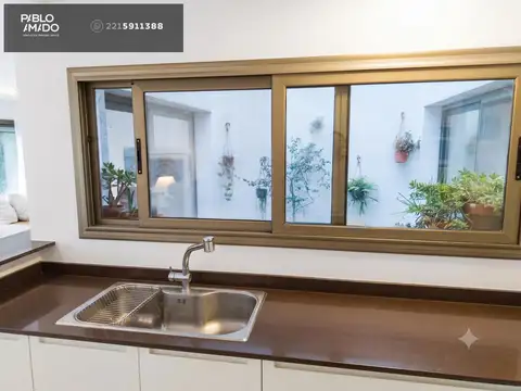 Casa en Venta al Sureste