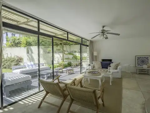 Casa en Montoya