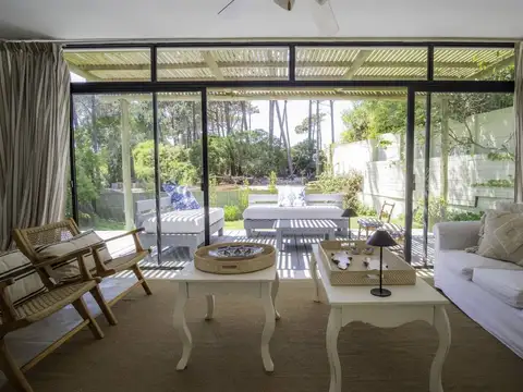 Casa en Alquiler Temporal en Punta del Este, USD 18.000