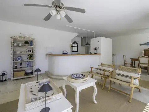 Casa en Montoya