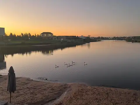 El Naudir - Aguas Privadas