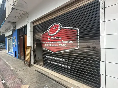 Talcahuano 3200