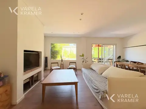 Casa en Alquiler 20 años