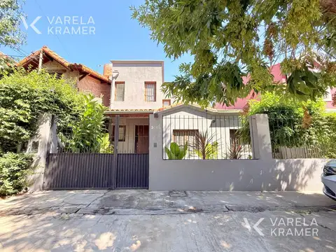 Casa en Alquiler de 4 dormitorios