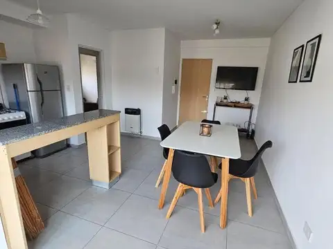 Departamento en Alquiler de 2 dormitorios