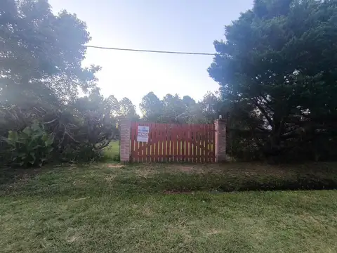 Solares Del Carcaraña