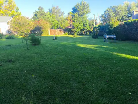 LOTE EN VENTA SOLARES OLIVEROS