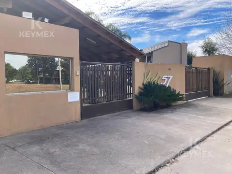 Estanislao Lopez  al 2600