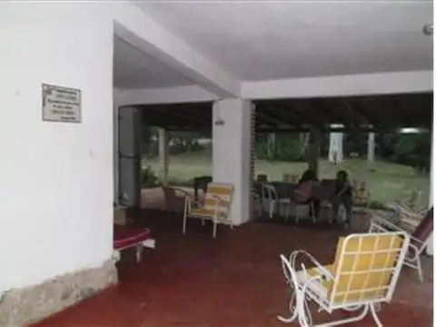 Casa en Venta 60 años