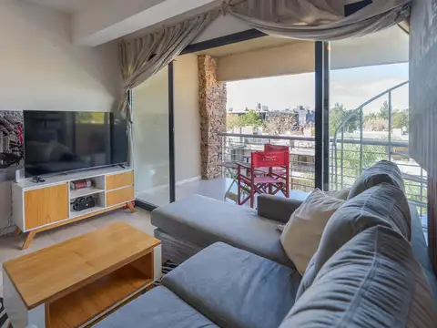 Departamento en Venta 7 años