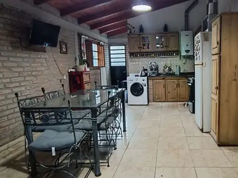 VENTA CASA GALPON LOCAL COMERCIAL RIVERA INDARTE