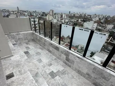 Departamento en venta - 1 Dormitorio 1 Baño - Palermo