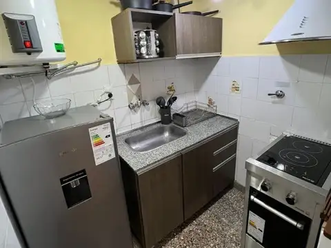 Bolivar 2300, Piso 3