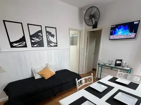 Departamento 2amb en alquiler 9 meses Marzo-Diciembre