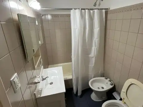 Departamento 2amb en alquiler 9 meses Marzo-Diciembre