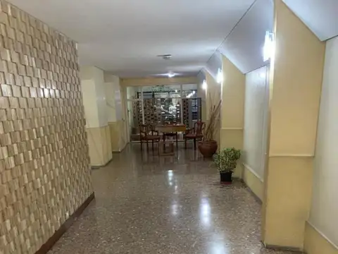 Cachimayo 100, Piso 9°