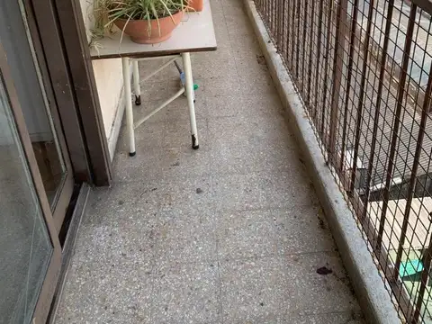 Departamento en Alquiler en Caballito, $ 1.000.000