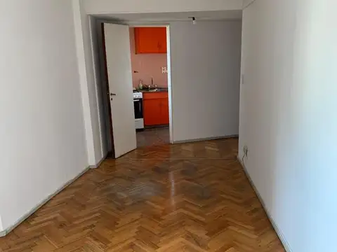 Departamento en Alquiler 40 años