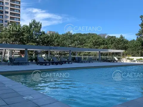 Departamento en Alquiler Temporal de 2 dormitorios