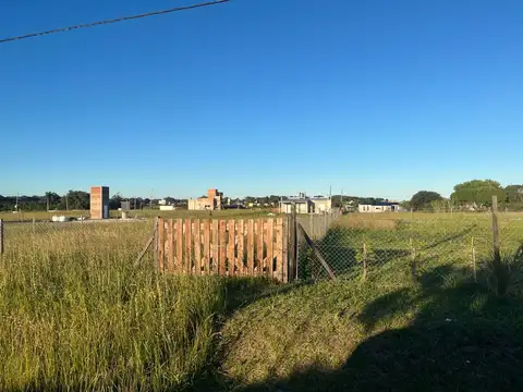 Terreno en Venta de 1010,0 m2