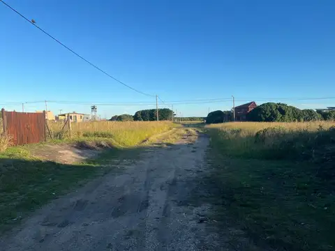 CHAPADMALAL TERRENO UNICO  A METROS DEL MAR 1010M2