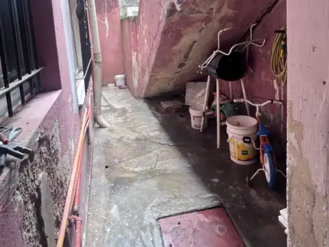 Depto Tipo Casa en Venta 25 años