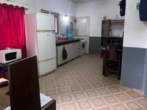 Juan José Castelli 5400