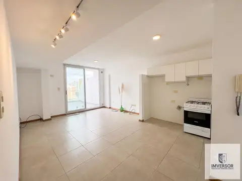 Departamento en Venta en Centro, Rosario