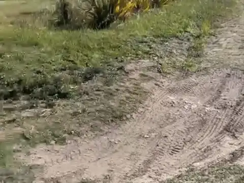 dos terrenos en 52 y 139 Necochea