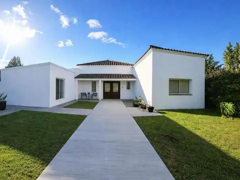 Casa en Venta al Norte