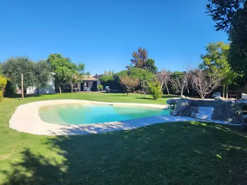Casa en Venta de 4 dormitorios