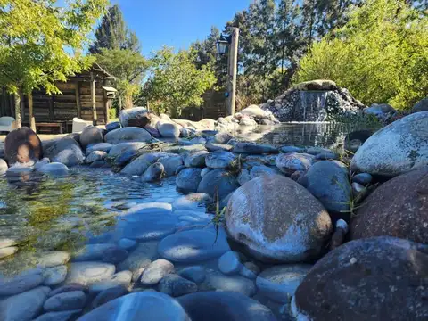 Casa en Venta con 4 cocheras