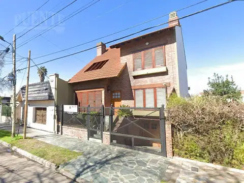 Casa en Temperley Oeste