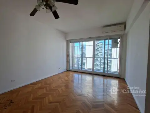 Depto. 3 Amb. con Vista Panorámica