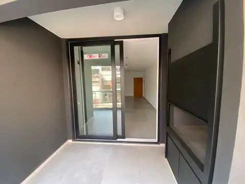 Departamento en Venta en Villa del Parque, USD 251.000