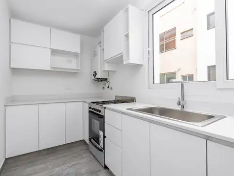 Departamento en Venta A Estrenar