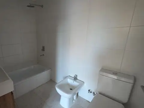 Departamento en Alquiler A Estrenar