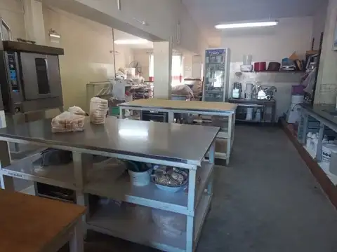 Fondo de comercio en Venta en San Luis, Juan Martín de Pueyrredón