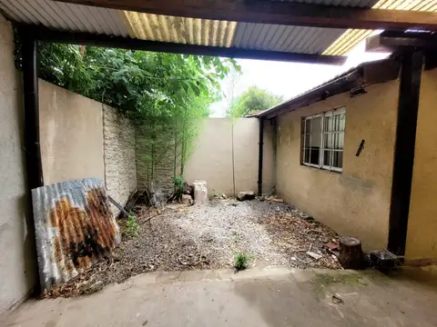 Dpto 3 Ambientes En Alquiler Callao 3358