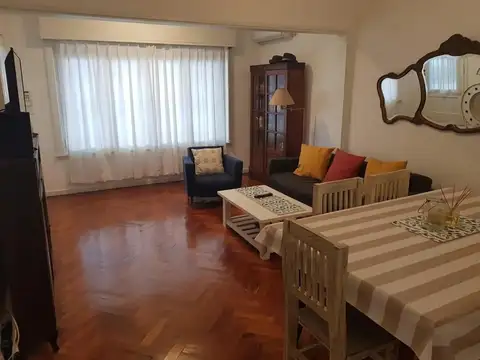 Casa en Alquiler Temporal de 2 dormitorios