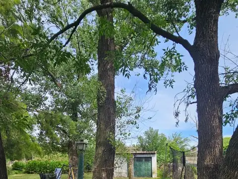 Casa en Venta en Centro, USD 38.000
