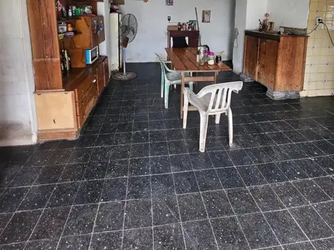 Casa en Venta 55 años