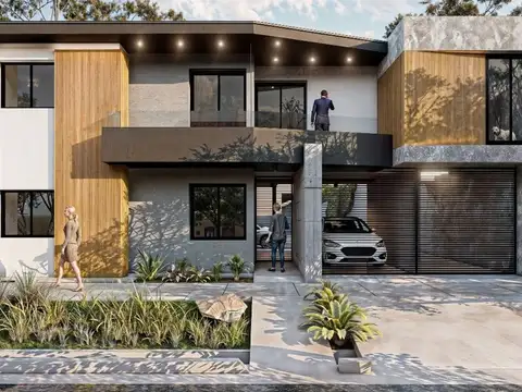 DEPARTAMENTO 2 DORM VENTA EN POZO LUJAN DE CUYO