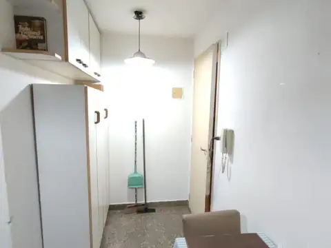 Departamento en Venta en Caballito, USD 66.000