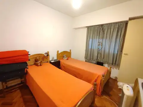 2 AMB EN INMEJ UBIC S/AV Y A 2 CUADRAS SUBTE LINEA A