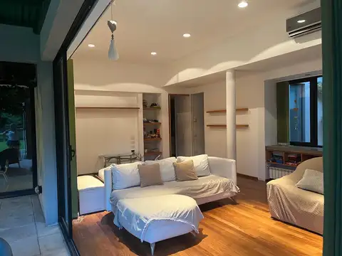 Casa en Alquiler Temporal en Haras Santa Maria, USD 2.800