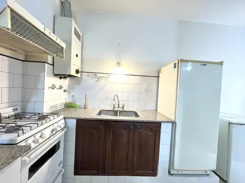 Departamento en Alquiler 51 años