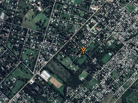 Terreno en Venta de 735,0 m2