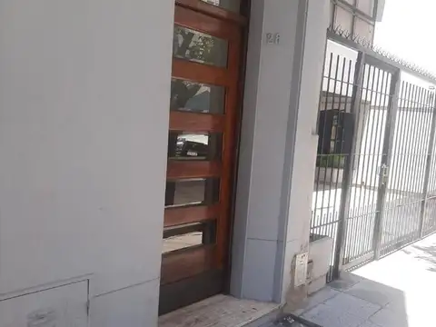 Excelente departamento 2 ambientes- 