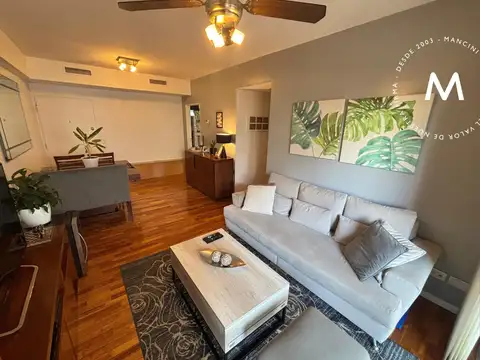 Departamento en Venta 10 años